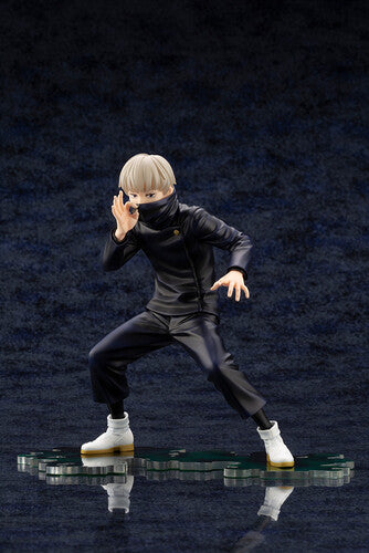 Jujutsu Kaisen - Artfx J Toge Inumaki, Jujutsu Kaisen - Artfx J Toge Inumaki, Collectibles