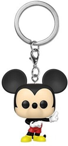 Keychain Disney Classics Mickey