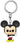 Keychain Disney Classics Mickey