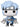 Funko Pop Anime Boruto Mitsuki With Snake Hands