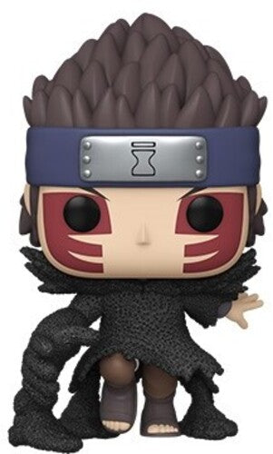 Funko Pop Anime Boruto Shinki