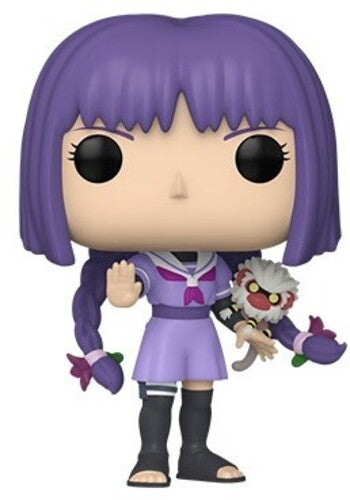 Funko Pop Anime Boruto Sumire With Nue