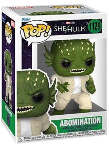 She-Hulk- Pop! 4, Funko Pop! Vinyl:, Collectibles