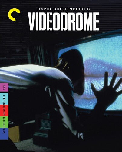 Videodrome Dvd