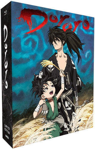 Dororo (Premium Box Set)