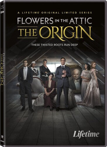 Flowers In The Attic: The Origin