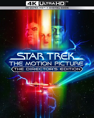 Star Trek I: Motion Picture