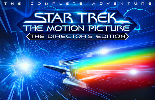 Star Trek I: Motion Picture