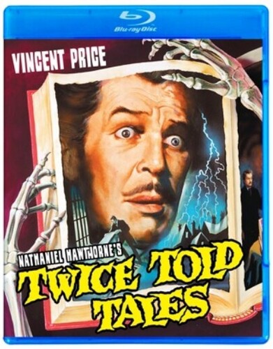 Twice Told Tales (1963)