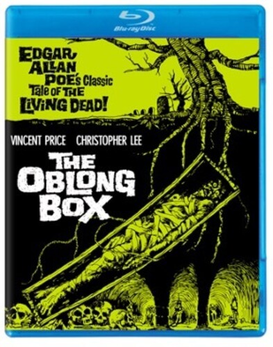 Oblong Box (1969)