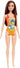 Barbie Beach Doll Tie Dye & Daisies Brunette