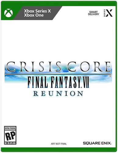 Xb1/Xbx Crisis Core: Final Fantasy Vii Reunion