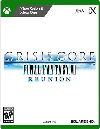 Xb1/Xbx Crisis Core: Final Fantasy Vii Reunion