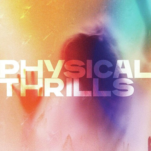 Physical Thrills, Silversun Pickup, LP