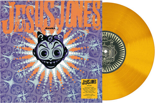 Doubt, Jesus Jones, LP