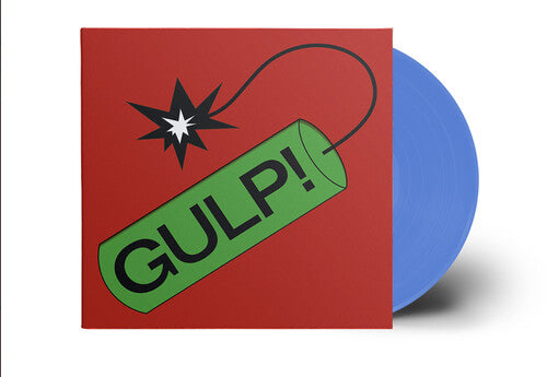 Gulp - Blue
