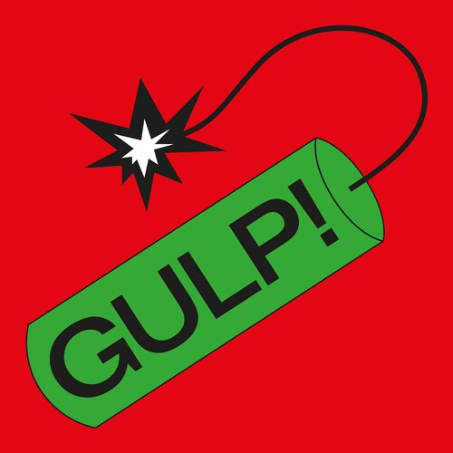 Gulp - Blue