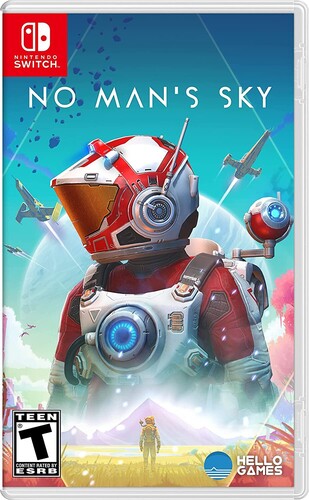 Swi No Man's Sky