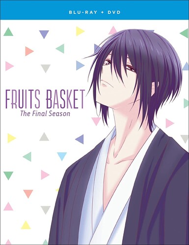 Fruits Basket (2019): Season 3