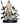 Lotr Trilogy - Saruman The White Figures Of Fandom, Figures Of Fandom, Collectibles