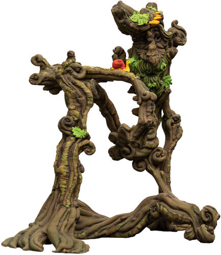 Lord Of The Rings Trilogy - Treebeard Mini Epics