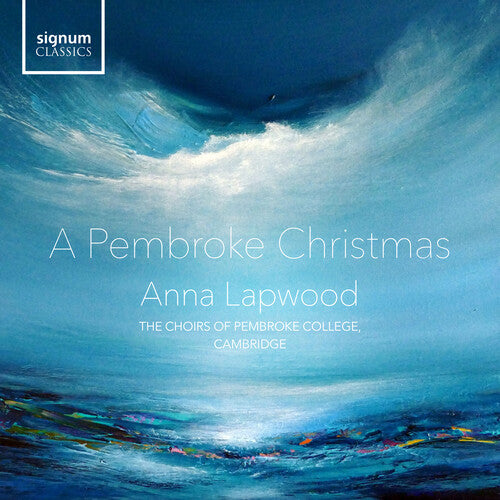 Pembroke Carol