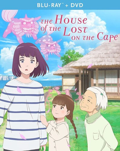 House Of The Lost On The Cape