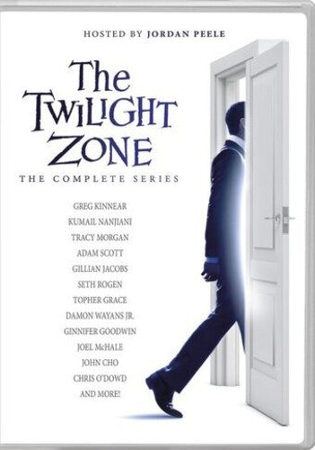 Twilight Zone (Reboot): Complete Series