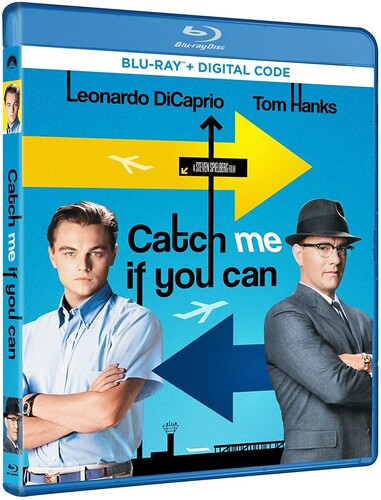 Catch Me If You Can