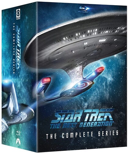 Star Trek: Next Generation: Complete Series