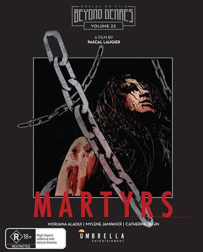 Martyrs