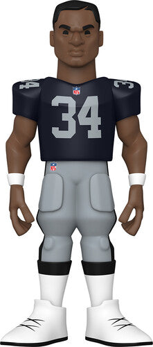 Raiders - Bo Jackson (Styles May Vary)