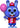 Five Nights At Freddy's - Balloon Bonnie