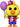 Five Nights At Freddy's - Balloon Chica