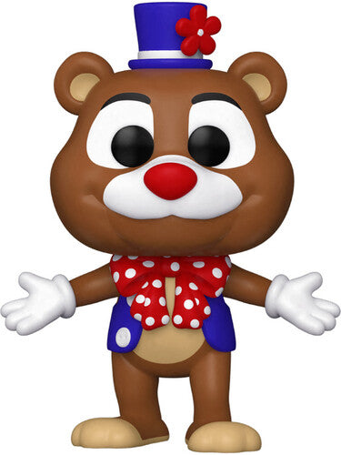 Five Nights At Freddy's - Circus Freddy