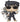 Funko Pop Anime Trigun Wolfwood