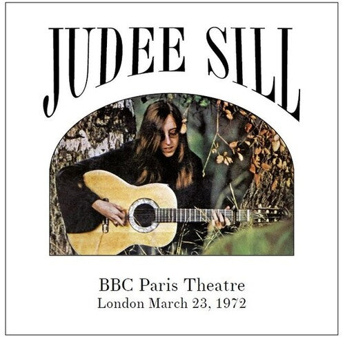 Bbc Paris Theatre London March 23 1972