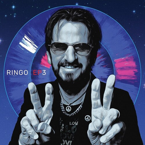 Ep3, Ringo Starr, LP