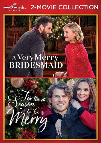 Hlmk2mv Collection: A Very Merry Bridesmaid & 'Tis