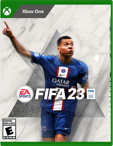 Xb1 Fifa 23