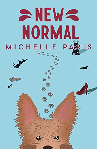 New Normal by Paris, Michelle