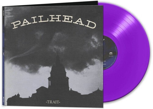 Trait - Purple, Pailhead, LP