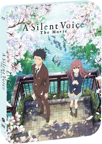 Silent Voice - The Movie