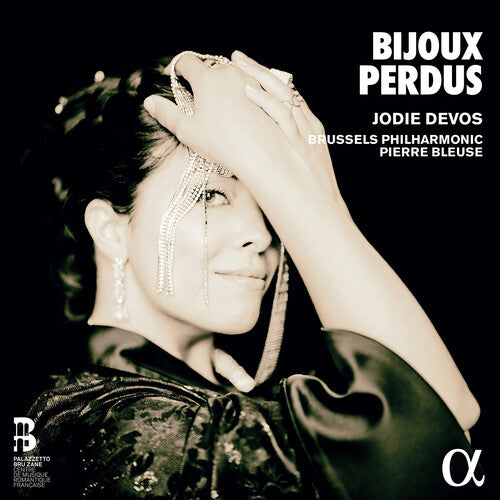 Bijoux Perdus / Various