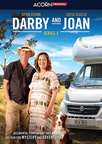 Darby & Joan Series 1