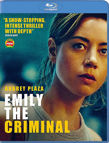 Emily The Criminal Bd