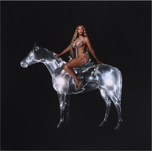 Renaissance - Beyonce - LP