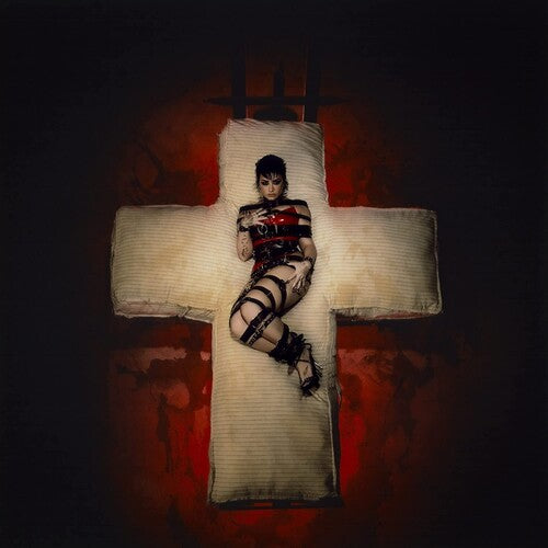 Holy Fvck - Demi Lovato - LP
