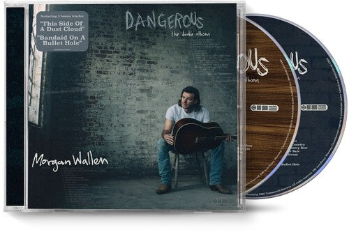 Dangerous: The Double Album