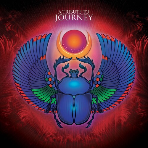 Tribute To Journey / Various